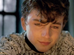 ‘Call Me by Your Name’ – bí mật tình yêu không thể nói