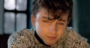 ‘Call Me by Your Name’ – bí mật tình yêu không thể nói