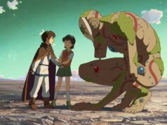 45 anime đáng xem nhất mọi thời đại, số 20 là kiệt tác đi vào thế giới linh hồn