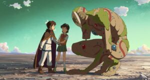 45 anime đáng xem nhất mọi thời đại, số 20 là kiệt tác đi vào thế giới linh hồn