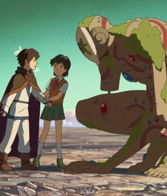 45 anime đáng xem nhất mọi thời đại, số 20 là kiệt tác đi vào thế giới linh hồn