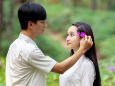 ‘Mắt biếc’: Biếc tận đáy lòng