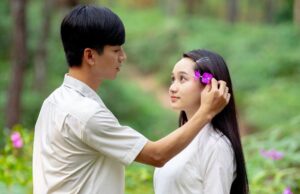 ‘Mắt biếc’: Biếc tận đáy lòng