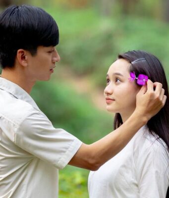 ‘Mắt biếc’: Biếc tận đáy lòng