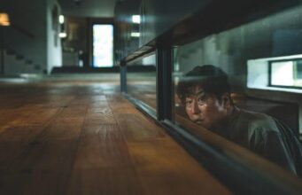 Parasite (Ký sinh trùng): Ngụ ngôn kể bằng giao hưởng