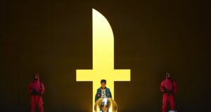 ‘Squid Game’ – khi huyền thoại tỏa sáng