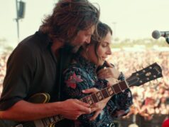 ‘A Star Is Born’ – tình yêu, tiếng hát và sự mất mát vĩnh cửu