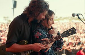 ‘A Star Is Born’ – tình yêu, tiếng hát và sự mất mát vĩnh cửu