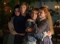‘Little Women’: Cái đẹp trong những điều nhỏ bé