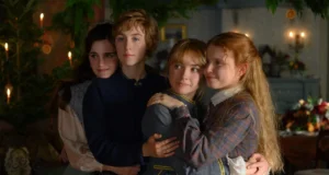 ‘Little Women’: Cái đẹp trong những điều nhỏ bé