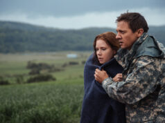‘Arrival’ – cuộc giao tiếp siêu ngôn ngữ