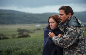 ‘Arrival’ – cuộc giao tiếp siêu ngôn ngữ