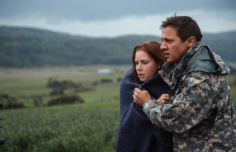 ‘Arrival’ – cuộc giao tiếp siêu ngôn ngữ