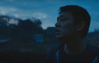 ‘Burning’ – lời ai điếu cho tuổi trẻ