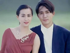 Vì sao Lương Triều Vỹ lại cưới Lưu Gia Linh?