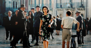 ‘Malèna’: Mối tình đầu của tôi