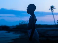 ‘Moonlight’ – ánh trăng giữa hai đại dương