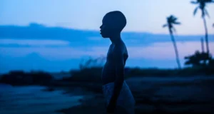 ‘Moonlight’ – ánh trăng giữa hai đại dương