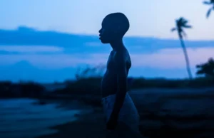 ‘Moonlight’ – ánh trăng giữa hai đại dương