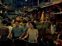 ‘Quán Kỳ Nam’: Phim hoài niệm châm biếm đẹp và hiếm của điện ảnh Việt