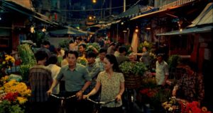 ‘Quán Kỳ Nam’: Phim hoài niệm châm biếm đẹp và hiếm của điện ảnh Việt
