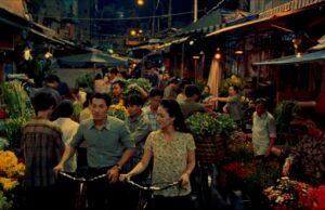 ‘Quán Kỳ Nam’: Phim hoài niệm châm biếm đẹp và hiếm của điện ảnh Việt